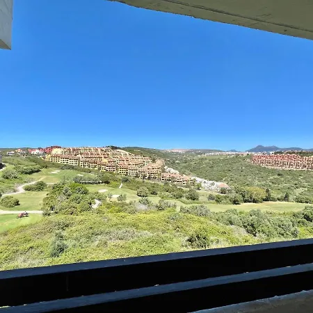 Apartment Precioso Piso En Zona Residencial
