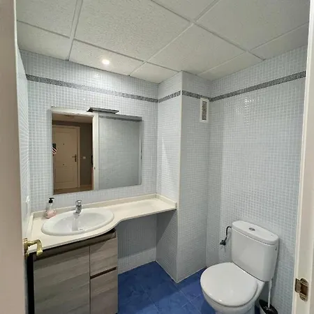 Precioso Piso En Zona Residencial Apartment *