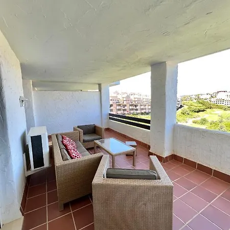 Precioso Piso En Zona Residencial *