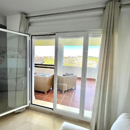Precioso Piso En Zona Residencial Apartment Manilva