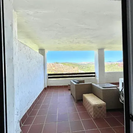 Precioso Piso En Zona Residencial *