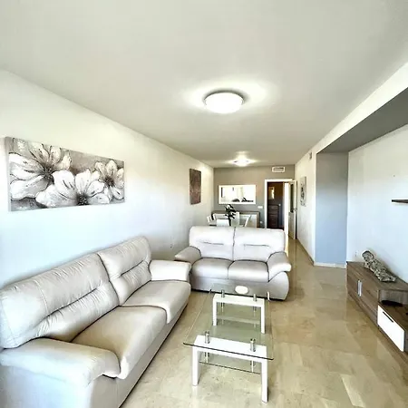 Apartment Precioso Piso En Zona Residencial