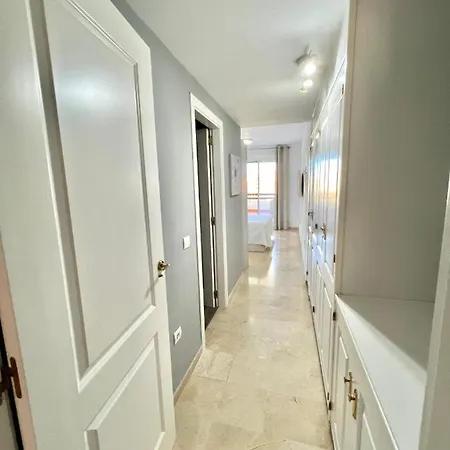 Precioso Piso En Zona Residencial