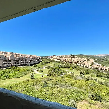 Precioso Piso En Zona Residencial * Manilva